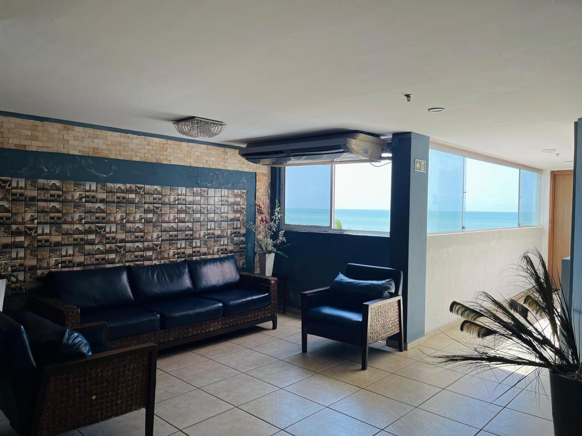 Flat Terrazzo Pontanegra Apartment Natal