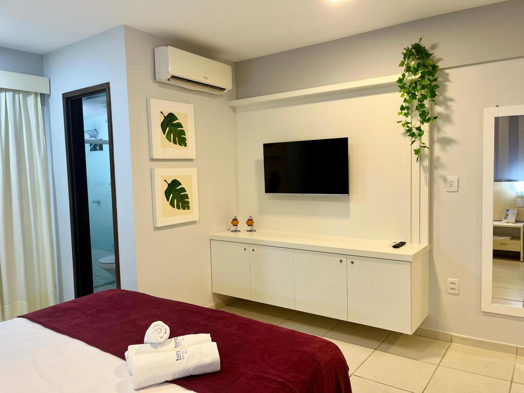 Flat Terrazzo Pontanegra Natal