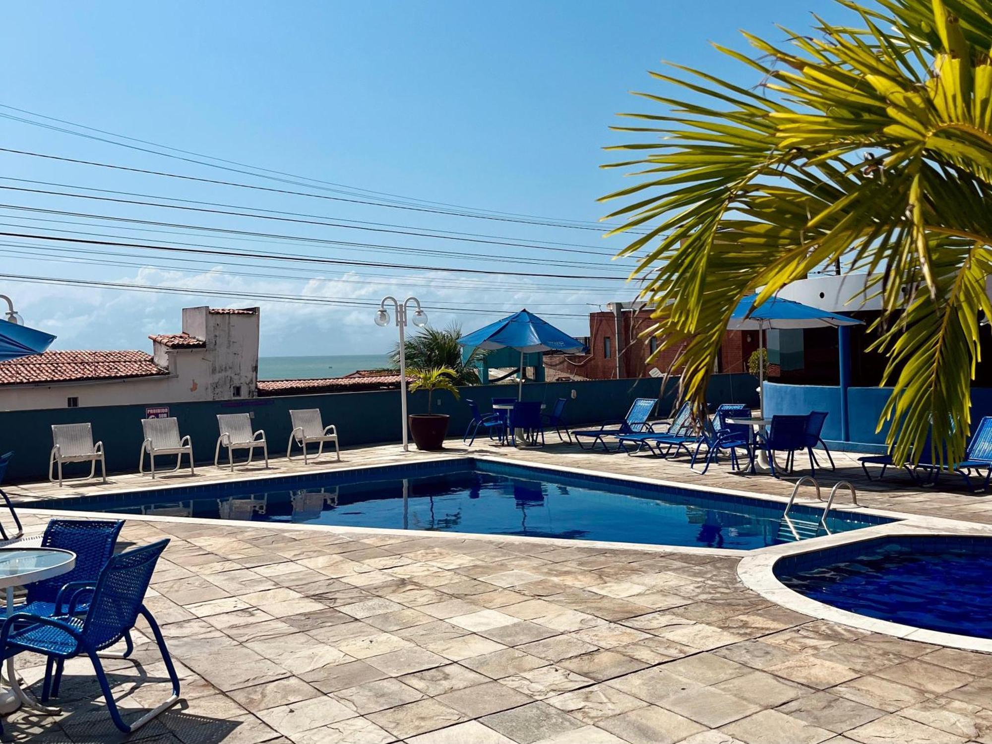 Flat Terrazzo Pontanegra Natal